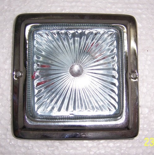 Roof / Interior Lamp