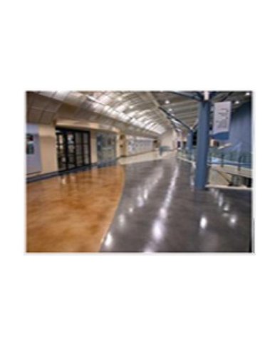 Concrete Polishing Service