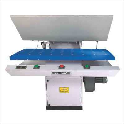 Flat Bed Drying Press
