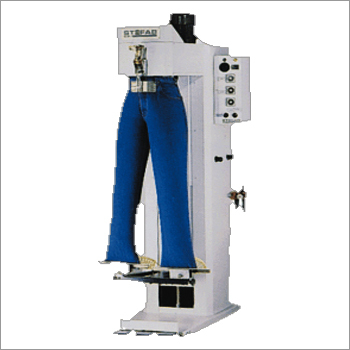 Trouser Form Finisher