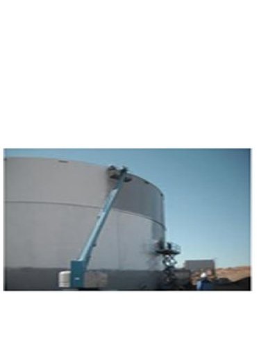 Anti Corrosive Coatings