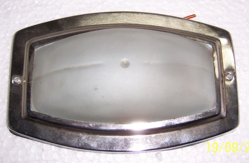 Roof / Interior Lamp