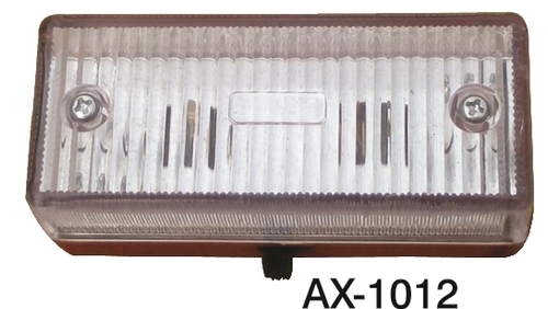 Interior Lamp with Switch