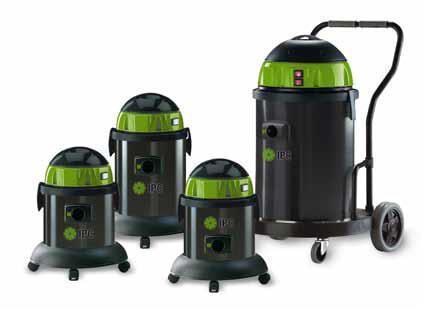 Wet and Dry Vacuum Cleaners