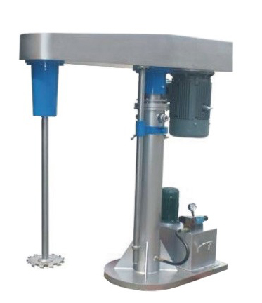 Laboratory Disperser