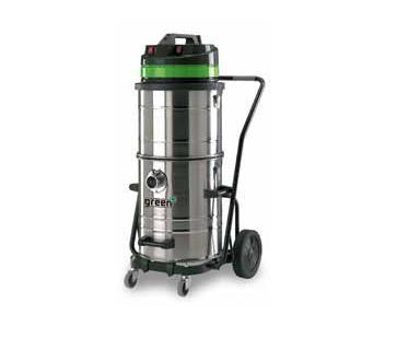 Industrial Vacuum Cleaners