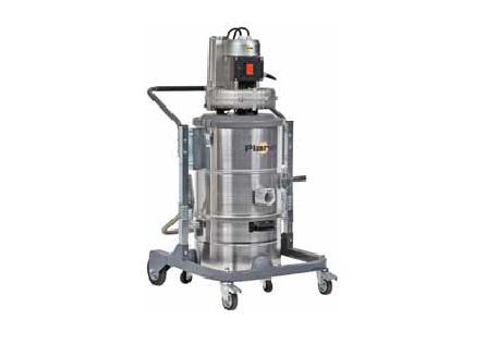 Industrial Vacuum Cleaners