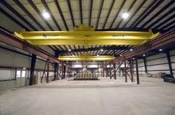 Overhead Cranes