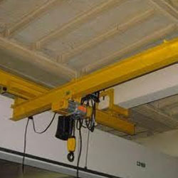 Overhead Cranes