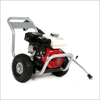High Pressure Washer