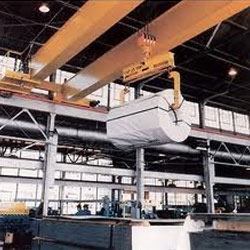 Double Girder EOT Cranes