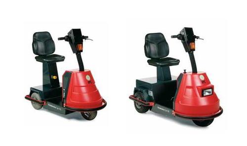 Electrical Vehicles
