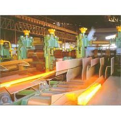 Rolling Mill Machinery
