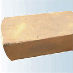 Forged Block