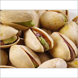 Pistachio Nuts