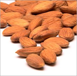 Raw Almond