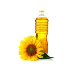 Sunflower Oil Sunflower Oil