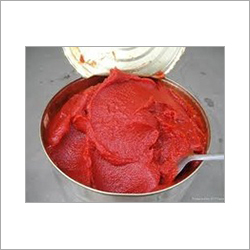 Tomato Paste Tomato Paste