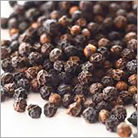 Black Pepper Black Pepper