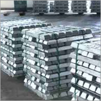 Aluminum Ingot Aluminum Ingot