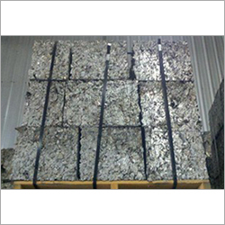 Aluminium Scrap Aluminium Scrap