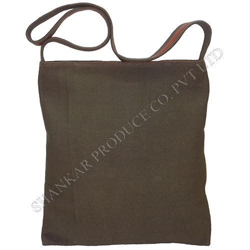 Canvas Tote Bag