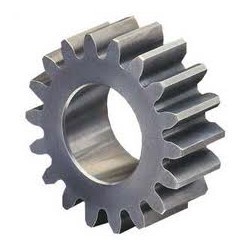 Forged Components