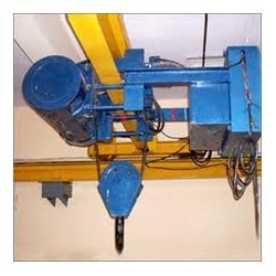 Electrical Hoists