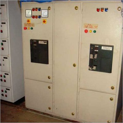 Pipe Tube Mill Panel