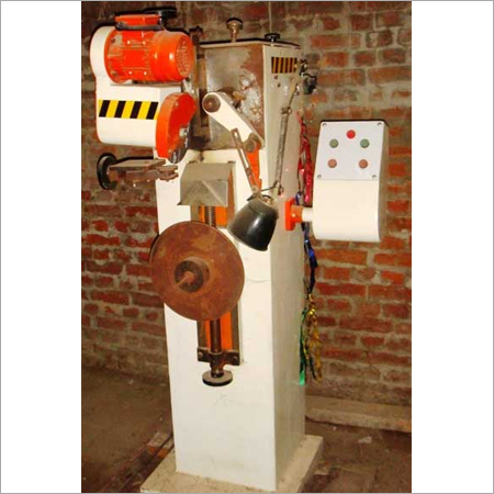 Tube Mill Machine