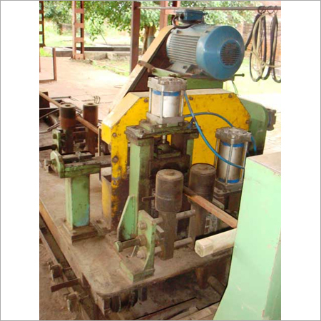 Pipe Tube Mill