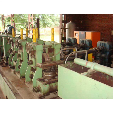 Pipe Tube Mill