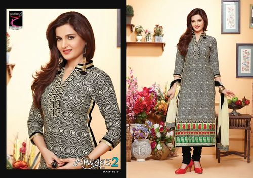 KHUSIKA RIWAAZ 