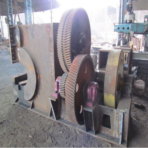 Shearing Machines