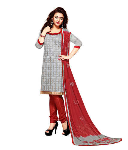 Designer Fancy Salwar Suit 