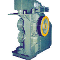 Shearing Machine