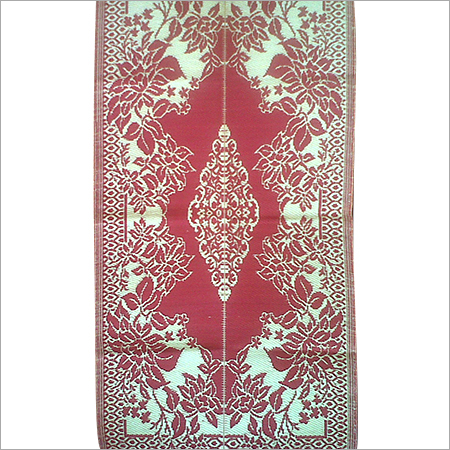 Designer Plastic Mats 