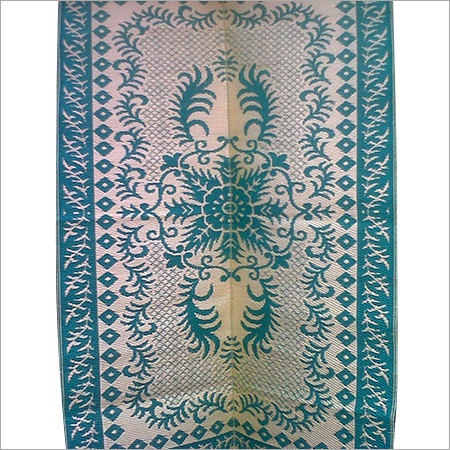Plastic Carpet Mats