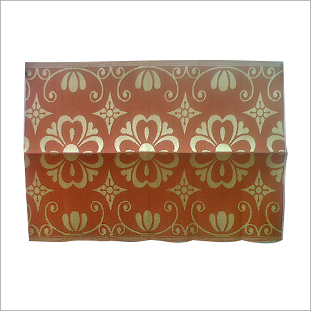 Polypropylene Door Mats