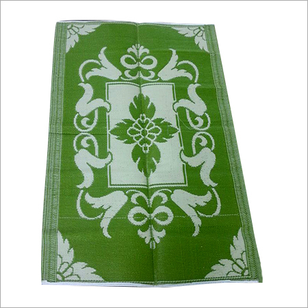 Indoor Plastic Mats