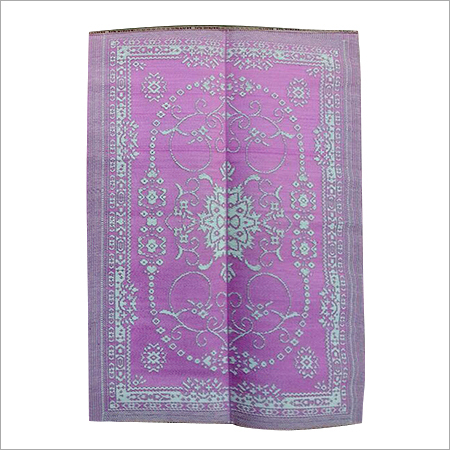 Polypropylene Indoor Mats