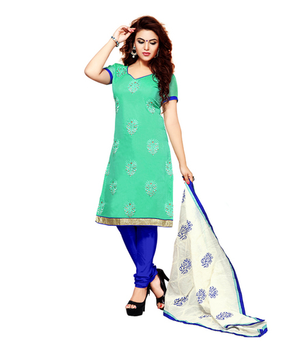 Designer Fancy Salwar Suit 