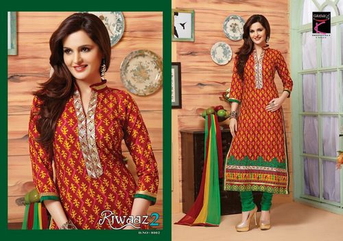 KHUSIKA RIWAAZ 