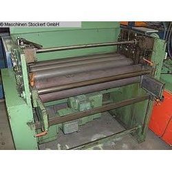 Plate Straightening Machine Rolls