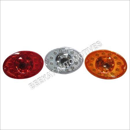 TAIL LAMP ASSY 101 (LED)