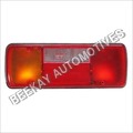 TAIL LAMP ASSY 4 CH. TATA