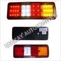 TAIL LAMP ASSY 4 CH. LEYLAND (L.E.D)