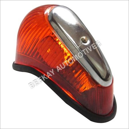 Yellow & Red Side Indicator Assy 1210 Sfc