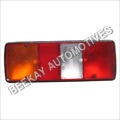 TAIL LAMP ASSY 4 CH. LEYLAND