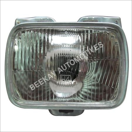 Head Light Assy Maruti 800